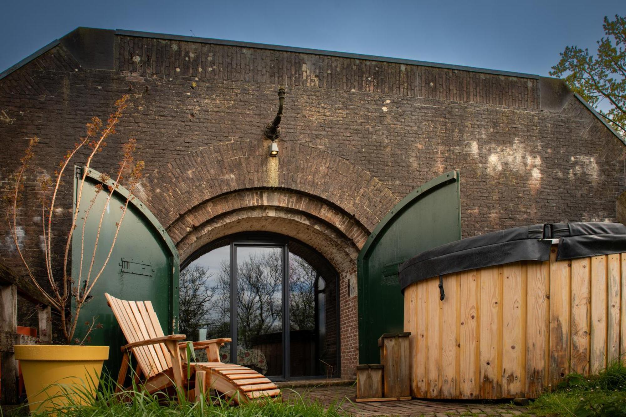 Fort Vuren Exterior photo