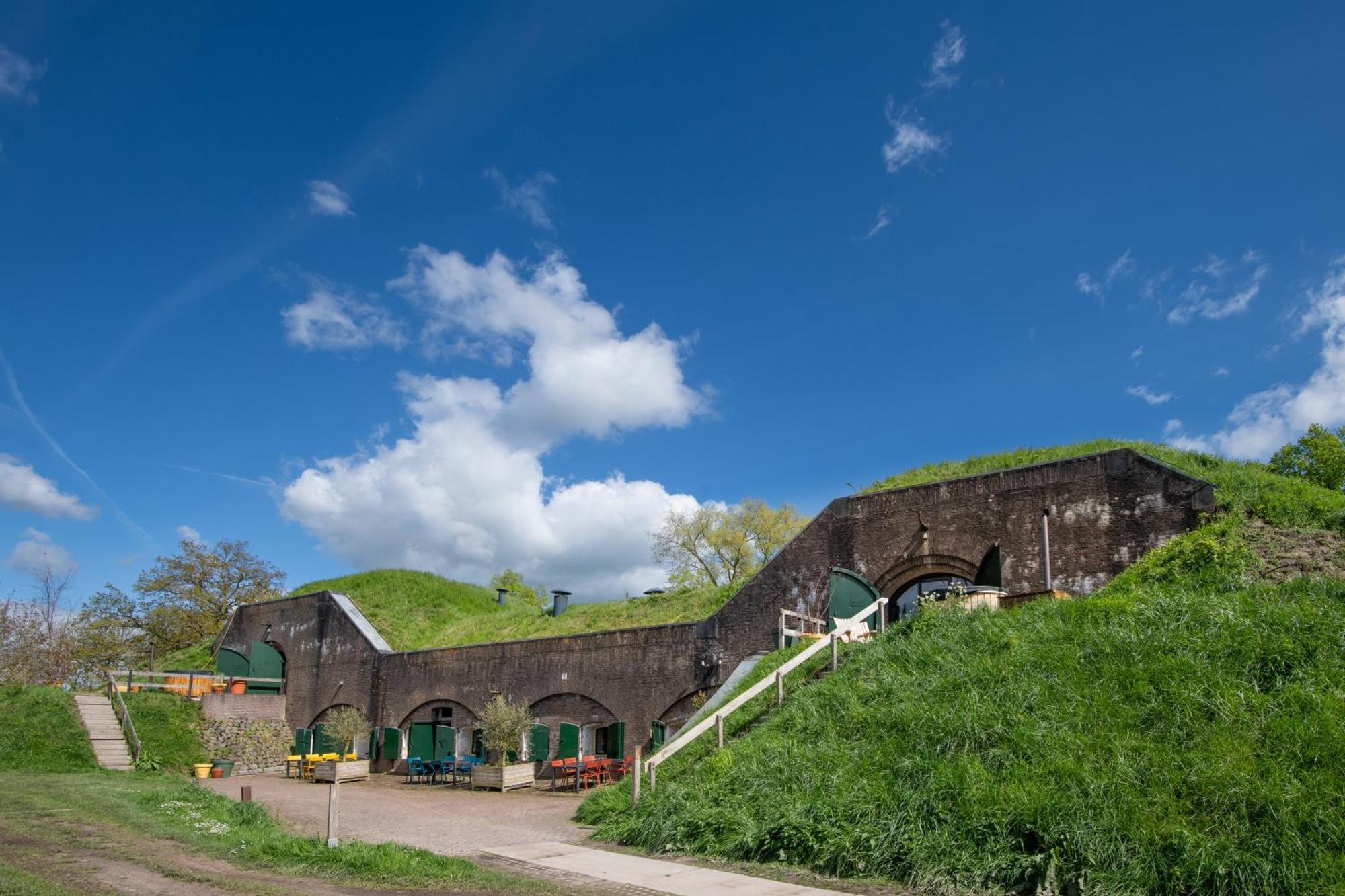 Fort Vuren Exterior photo