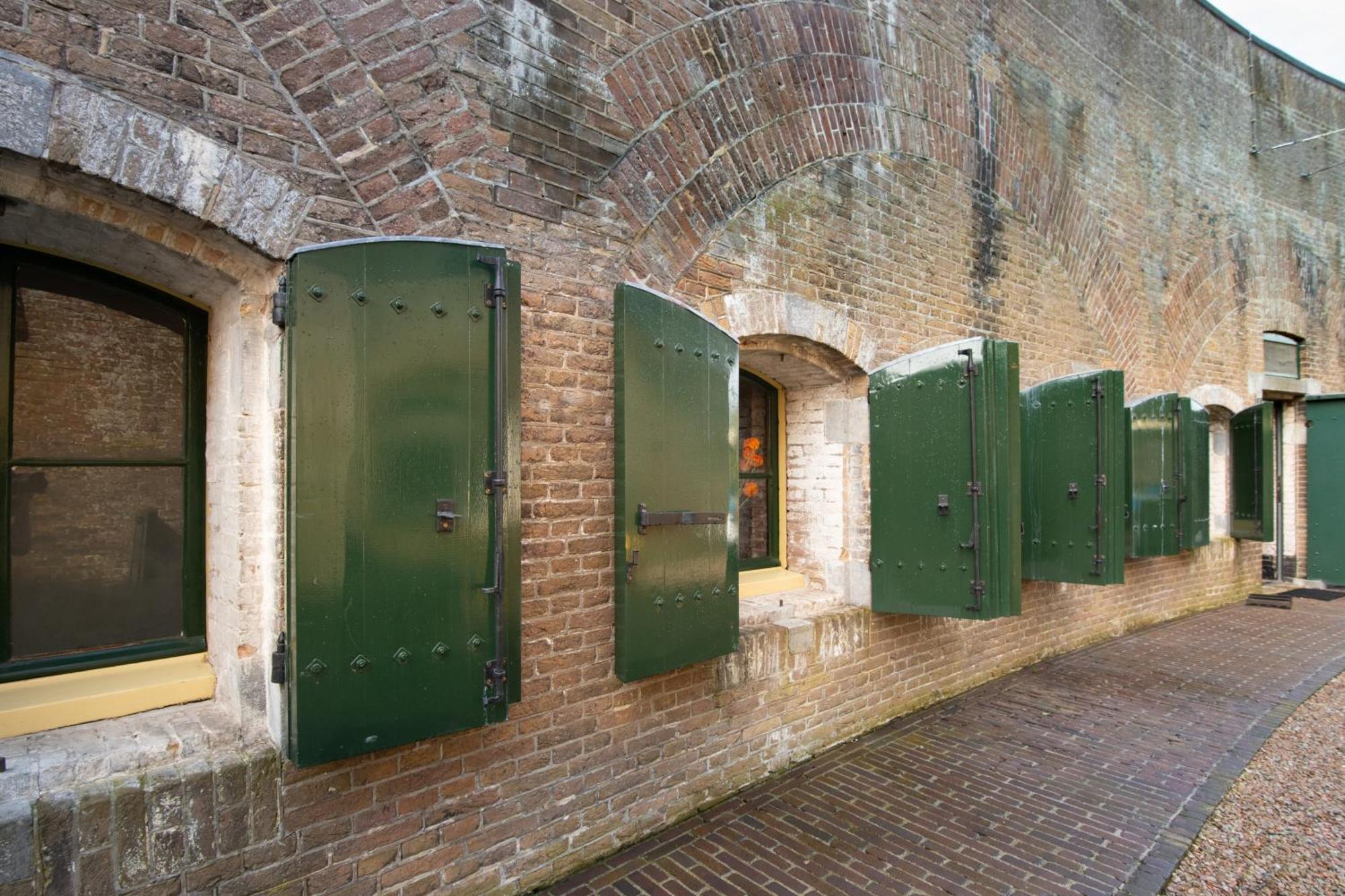 Fort Vuren Exterior photo