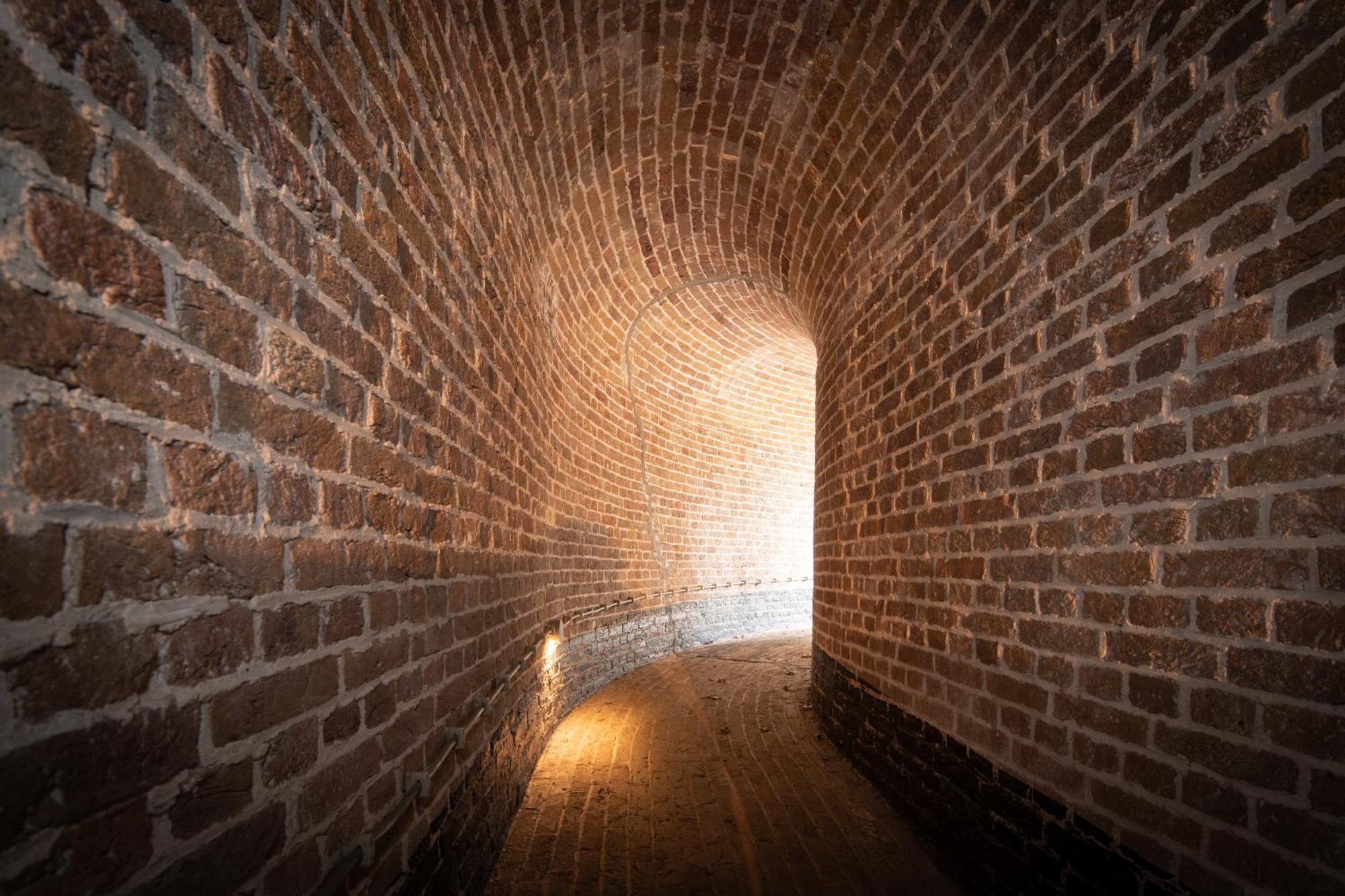 Fort Vuren Exterior photo