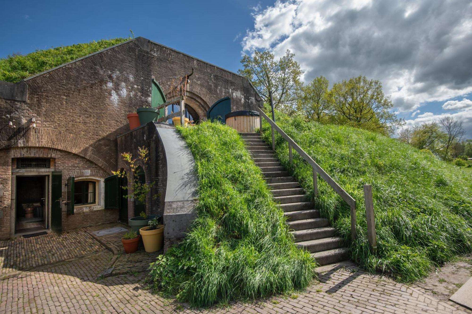 Fort Vuren Exterior photo