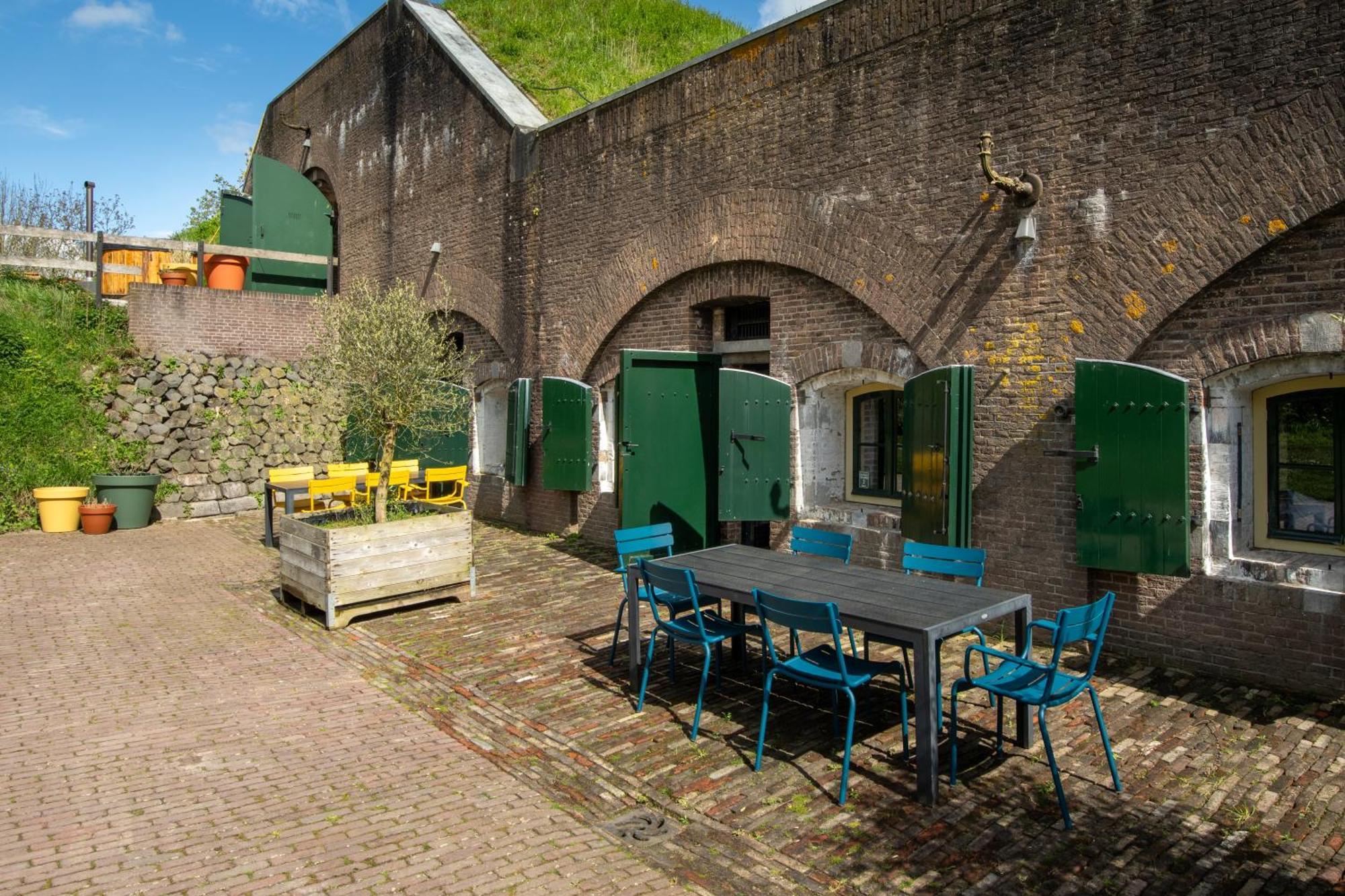 Fort Vuren Exterior photo